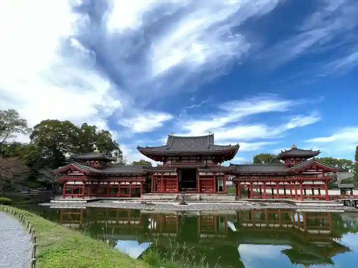 平等院(京都府)