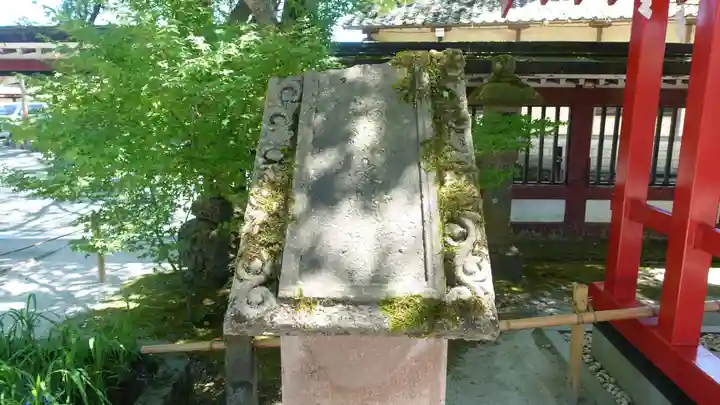 鹿児島神社(鹿児島県)