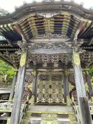 徳川家霊台(和歌山県)