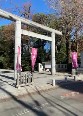 阿佐ヶ谷神明宮(東京都)