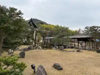 高台寺(高台寿聖禅寺・高臺寺)(京都府)