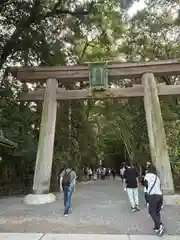 大神神社(奈良県)