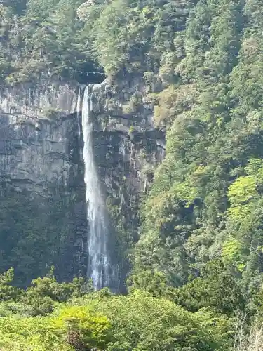 青岸渡寺(和歌山県)