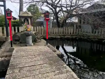 葛井寺のその他建物