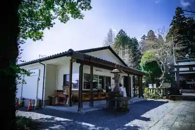今市瀧尾神社(栃木県)