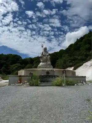 恐山菩提寺(青森県)
