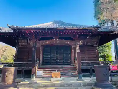 護国寺(東京都)