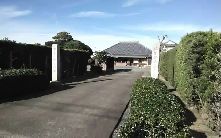 安泉寺(静岡県)