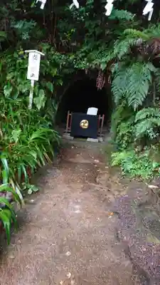 荏柄天神社のその他建物