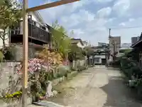 中井神社のその他建物