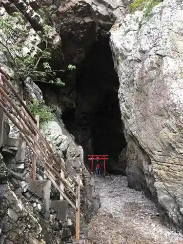 鵜戸神社(大御神社境内社)のその他建物