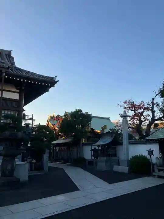 道塚神社(東京都)