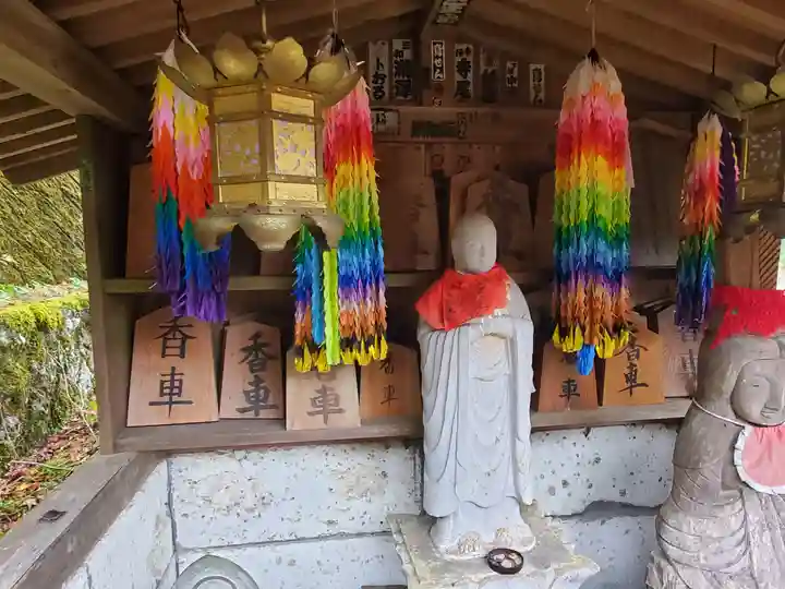 金剛山瑞峯寺(金剛不動尊) (栃木県)