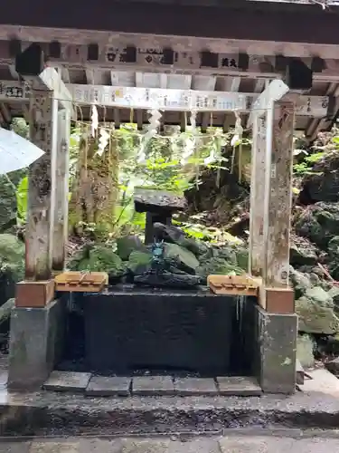 十和田神社(青森県)