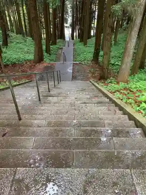 伊勢神社(茨城県)