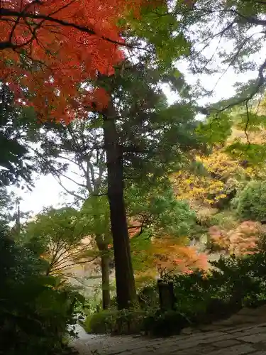 瑞泉寺のその他建物