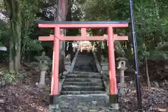  幣羅坂神社(京都府)