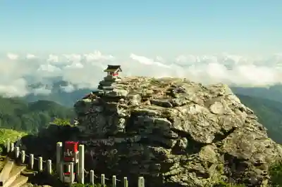 劔神社(徳島県)