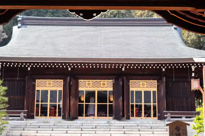 近江神宮(滋賀県)