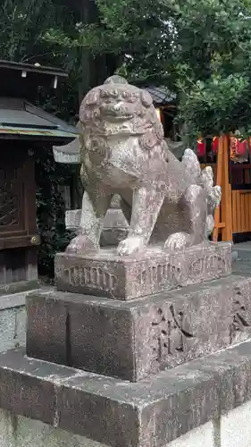 田中神社(京都府)