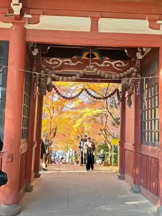 本土寺(千葉県)
