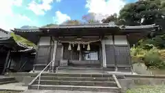 御倉神社(島根県)