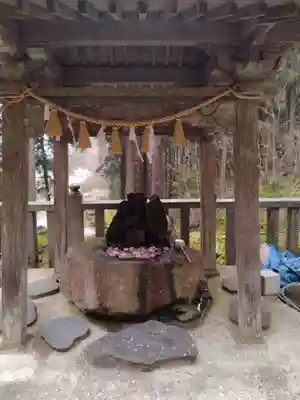 龍口神社(宮城県)