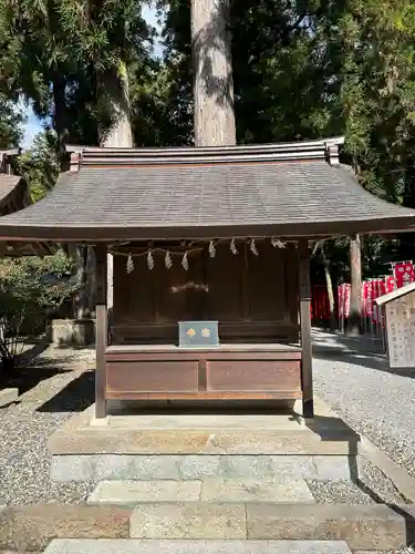 多賀大社(滋賀県)