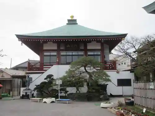 福寿院(東京都)