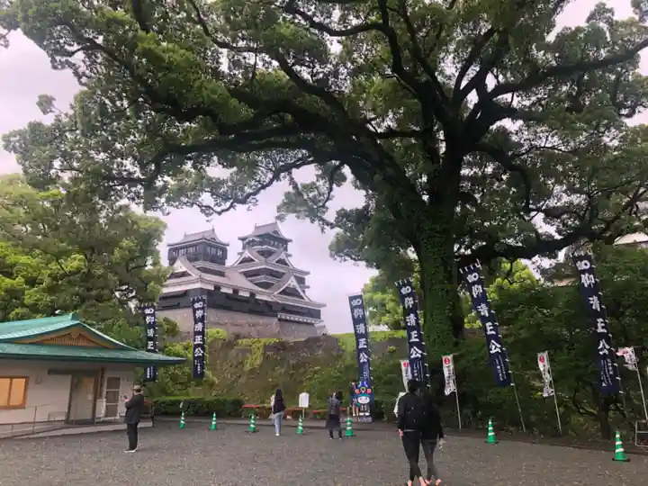 加藤神社(熊本県)