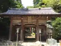 日龍峯寺(高澤観音)(美濃清水)(岐阜県)