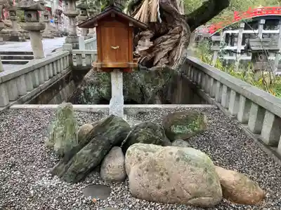 住吉大社(大阪府)