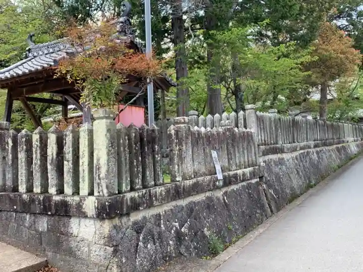 天満神社のその他建物