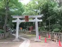 根津神社(東京都)