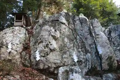 鹿島大神宮のその他建物