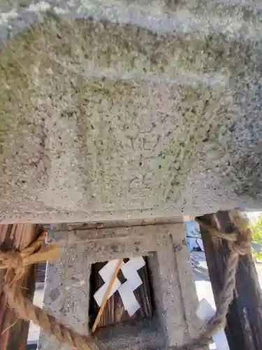 八坂神社（利保町）(栃木県)