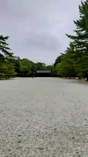 橿原神宮(奈良県)