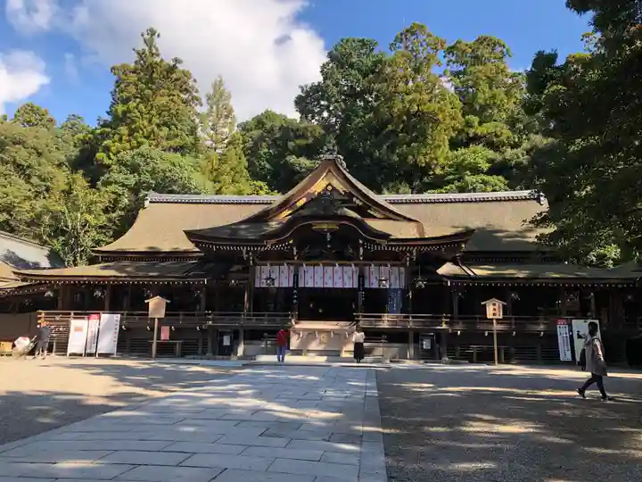 大神神社(奈良県)