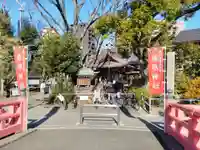 荏原神社(東京都)