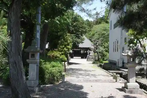 天満宮(滋賀県)