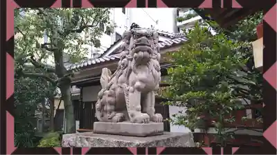 秋葉神社(東京都)