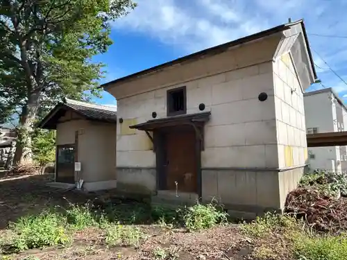 相杜神社(長野県)