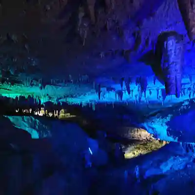 洞川八幡宮(奈良県)