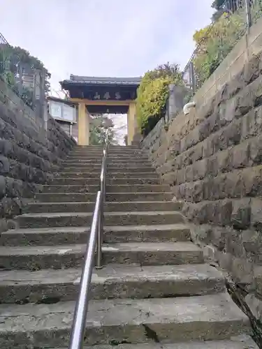 龍泉寺(神奈川県)