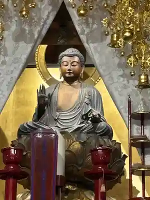 伊勢の国 四天王寺(三重県)