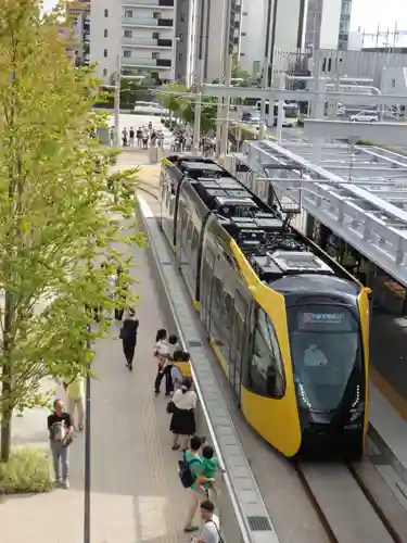 八雲神社(栃木県)