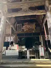 岡寺（龍蓋寺）(奈良県)