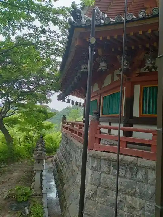 南法華寺(壷阪寺)(奈良県)