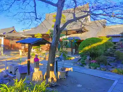 高照寺のその他建物