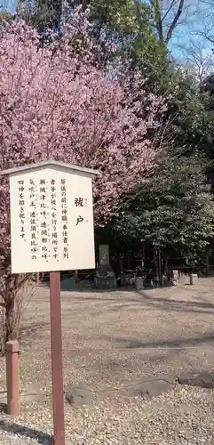 櫻木神社(千葉県)